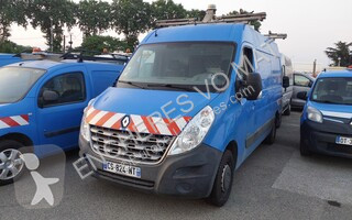 RenaultMaster