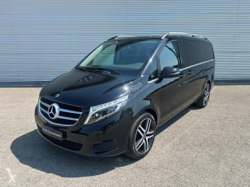 Combi / van Mercedes