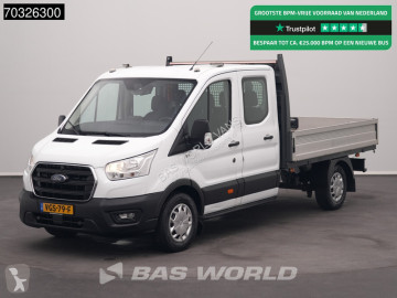 Utilitaire plateau Ford