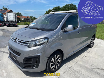 CitroënJumpy