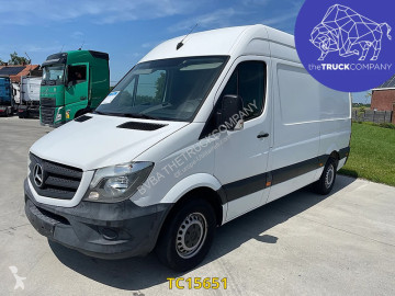 MercedesSprinter