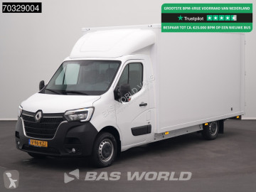 Fourgon Renault neuf