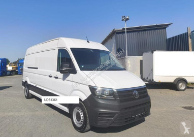 VolkswagenCrafter