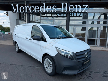 Mercedes116 CDI