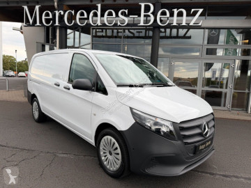 Mercedes116 CDI