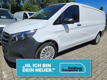 Mercedes116 CDI