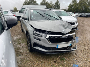 4X4 / SUV Skoda