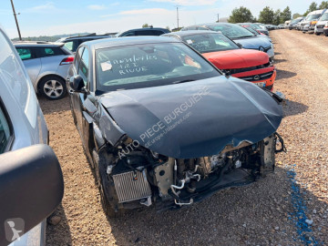 Descapotable Peugeot
