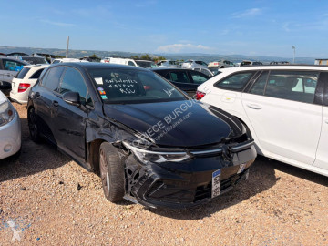 Descapotable Volkswagen