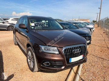 4X4 / SUV Audi