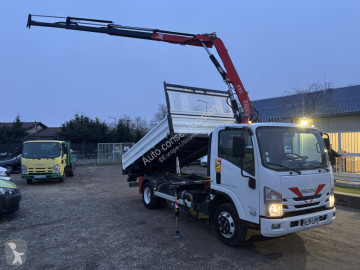 IsuzuN-SERIES