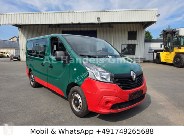 RenaultTrafic