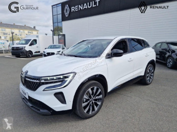 4X4 / SUV Renault