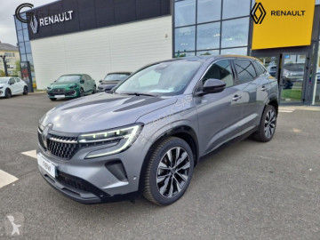 4X4 / SUV Renault