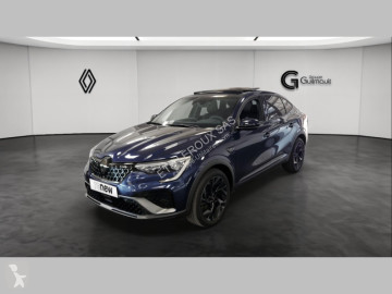 Coupé Renault