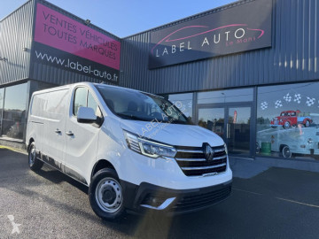 RenaultTrafic