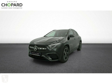 4X4 / SUV Mercedes