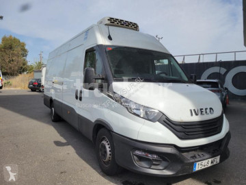 Frigorífica Iveco