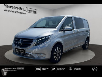 Caja cerrada Mercedes