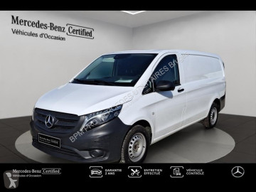 Mercedes116 CDI
