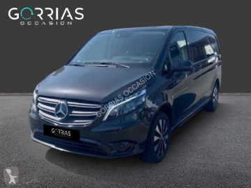 Mercedes F VITO FG VITO 119 MIXTO LONG SELECT