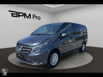 Mercedes116 CDI