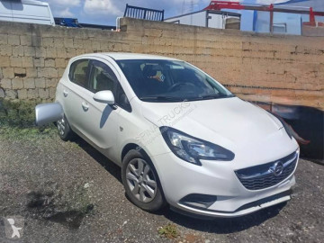 Berlina Opel