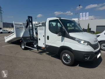 Châssis cabine Iveco