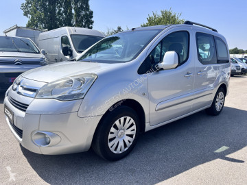 Citroën C5 BERLINGO 1.6 HDI75 MULTISPACE 5P