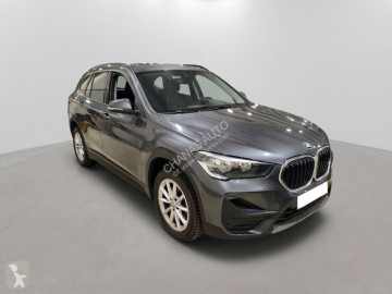 BMWX1