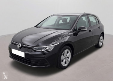VolkswagenGolf