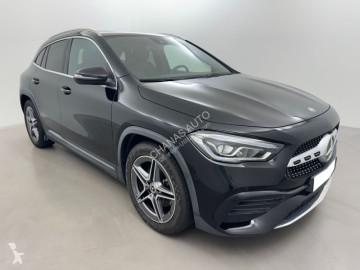 MercedesGLA