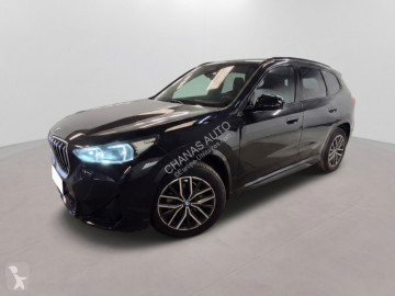 BMWX1