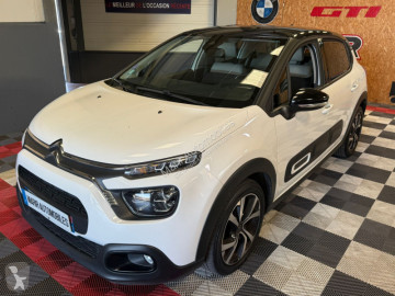 Citroën C3 C3