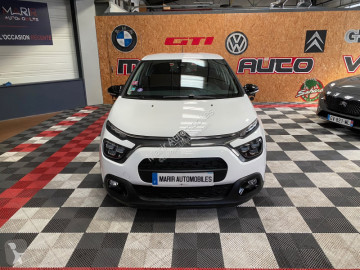 CitroënC3