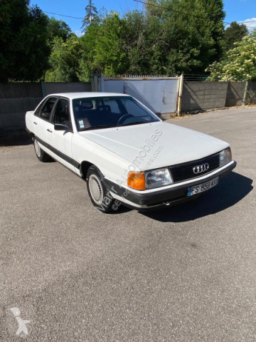 Audi100