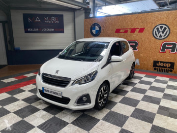 Peugeot108