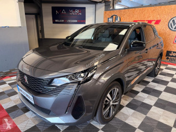 4X4 / SUV Peugeot