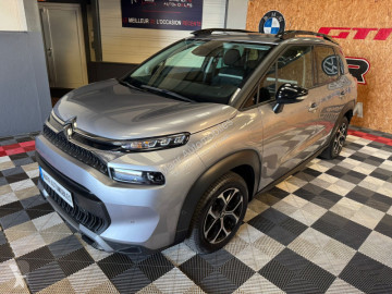 CitroënC3