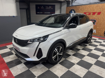 4x4 Peugeot