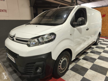 CitroënJumpy