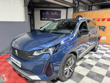 Peugeot5008