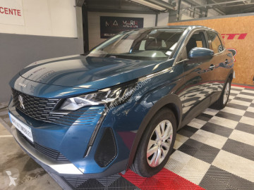4X4 / SUV Peugeot