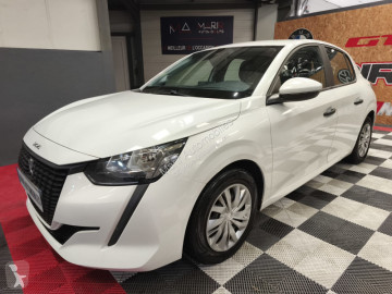 Автомобиль служебный автомобиль Peugeot