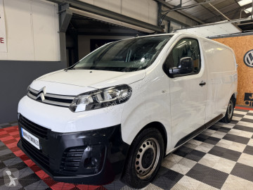 Caja cerrada Citroën
