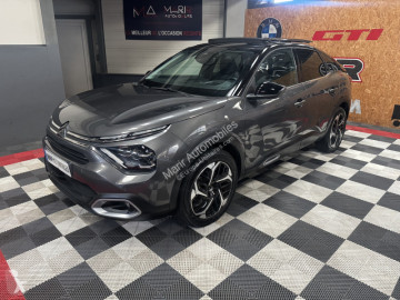 CitroënC4