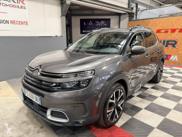 Citroën C5 C5 AIRCROSS
