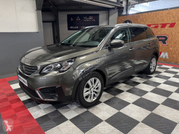 Bil 4x4 / SUV Peugeot