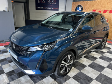 Peugeot3008