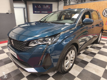 Peugeot5008